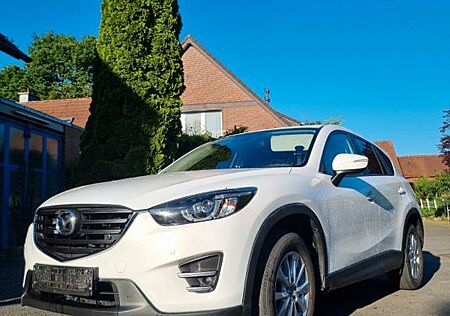 Mazda CX-5 2.0 SKYACTIV-G 165 Center-Line FWD Cent...