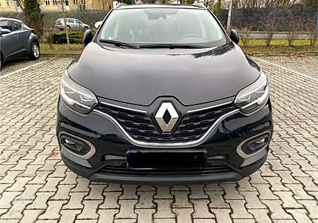 Renault Kadjar TCe 160 EDC GPF Limited Limited