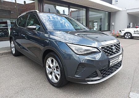 Seat Arona 1.0TSI FR DSG *LED ACC ALLWETTER VIRTUAL*