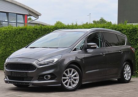 Ford S-Max 2.0 TDCi ST-Line (7 Sitze, Allradantrieb)