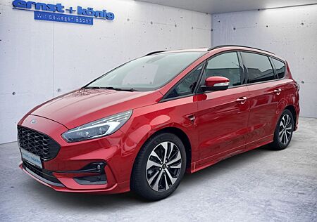 Ford S-Max 2.5 Duratec FHEV ST-LINE