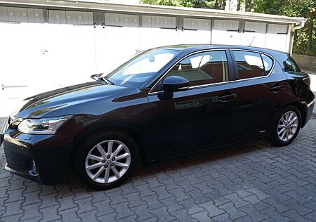 Lexus CT 200h Luxury Line