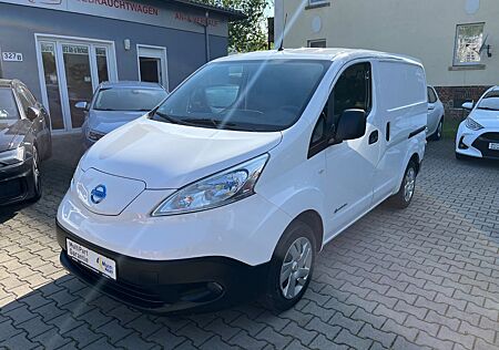 Nissan E-NV200 e-Kasten 2.Zero Edition 40 KW Akku