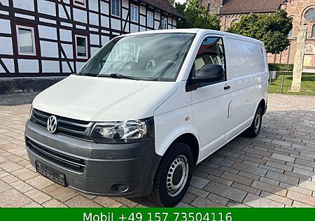 VW T5 Transporter Volkswagen Kasten-Kombi TÜV