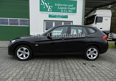 BMW X1 20 d xDrive