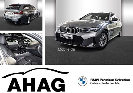 BMW 320d Touring Automatik Panorama Klimaaut. HIFI