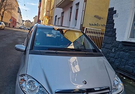 Mercedes-Benz A 170 !! NEU TÜV!!!
