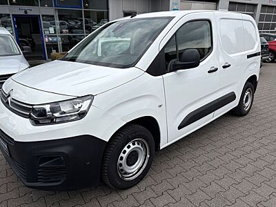 Citroën Berlingo Kasten Club M L1 Spurhalteass. Fernlich