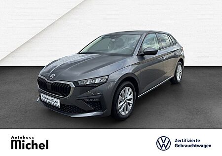 Skoda Scala TSI DSG Selection