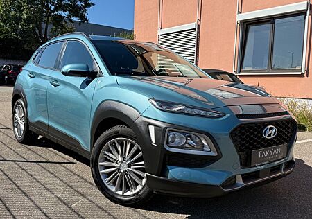Hyundai Kona Trend 2WD / 2.Hand / NAVI / SHZ