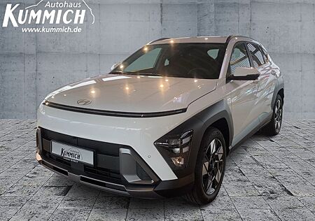 Hyundai Kona 1.6 GDI HEV TREND