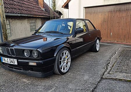 BMW 325i ex 4.0l V8 Tracktool