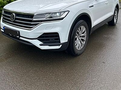 Volkswagen Touareg 3.0 V6 TDI 4 Motion