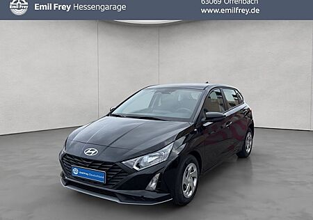 Hyundai i20 1.2 Select