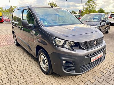 Peugeot Partner Premium /Top Zustand/Zahnriemen gewechse