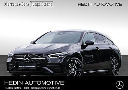 Mercedes-Benz CLA 250 Shooting Brake CLA 250 e Shooting Brake |AMG|NIGHT|KEYL|LED|KAM