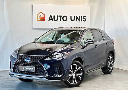 Lexus RX 450 RX 450h AWD Executive Led Head-Up Leder Navi