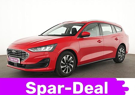 Ford Focus Titanium LED|Navi|Tempo|Parkpilotsystem