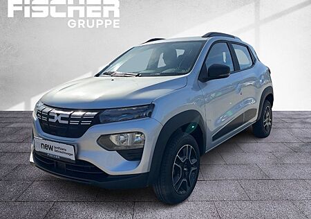 Dacia Spring Essential ELECTRIC 45 Klima