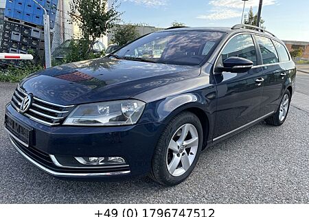 VW Passat Variant Volkswagen Comfortline BlueMotion