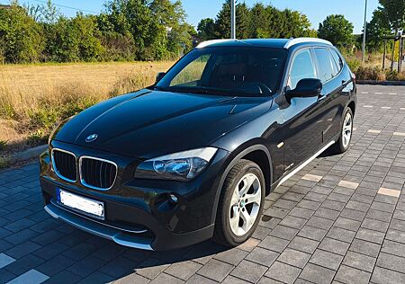 BMW X1 xDrive18d -