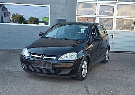 Opel Corsa 2006