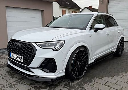 Audi Q3 45 TFSI quattro S Line