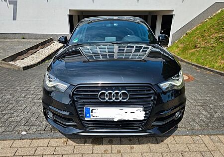 Audi A1 1.4 TFSI S tronic 136kW S line S line