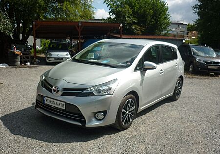 Toyota Verso Edition-S+* Xenon* Navi* Kamera*