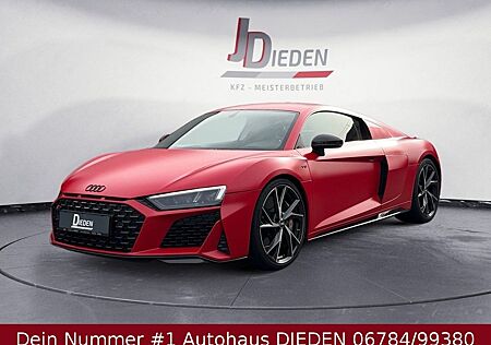 Audi R8 Coupe 5.2 FSI RWD performance CERAMIC + KELES