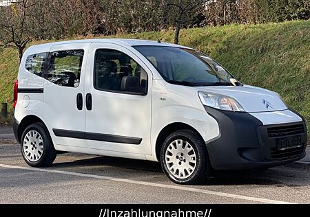 Citroën Nemo Multispace/