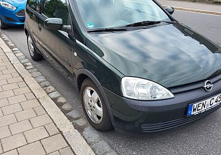 Opel Corsa 1.2 16V COMFORT Comfort