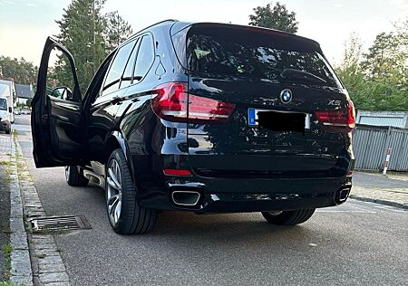 BMW X5 xDrive40d -