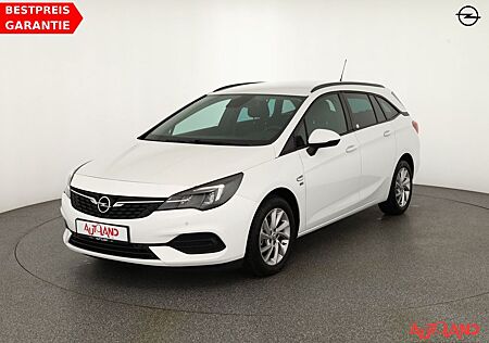 Opel Astra K ST 1.2 Turbo LED IntelliLink Sitzheizung