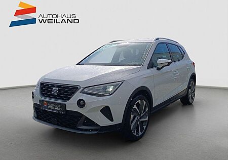 Seat Arona 1.0 TSI OPF DSG FR