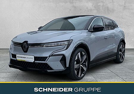 Renault Megane E-Tech Techno 220 Comfort Range NAVI+SHZ