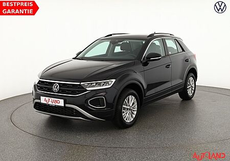 VW T-Roc Volkswagen 1.5 TSI DSG LED ACC Navi Kamera