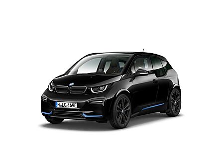 BMW I3S i3 s 120