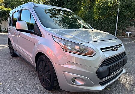 Ford Tourneo Connect Titanium Klima Pano SHZ