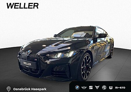 BMW M440i xDr Co M SPORT PRO GSD St+Go 360°