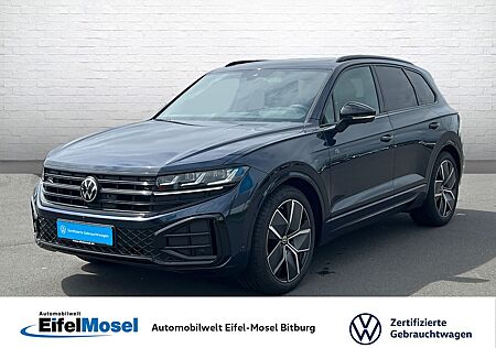VW Touareg Volkswagen R-Line 3.0 V6 TDI R-Line 4 Motion Tiptro