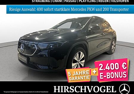 Mercedes-Benz EQA 250 Progressive+Night+MBUX+Navi-Plus+LED+Kam