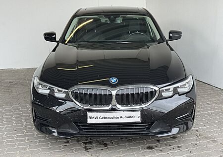 BMW 320e Lim. Advantage LiveCock.AHK.GSD.Temp.PDC.SH