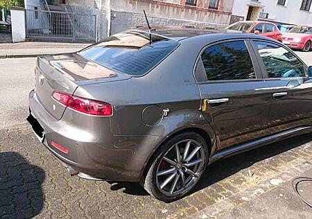 Alfa Romeo 159 2.4 JTDM 20V Turismo Turismo