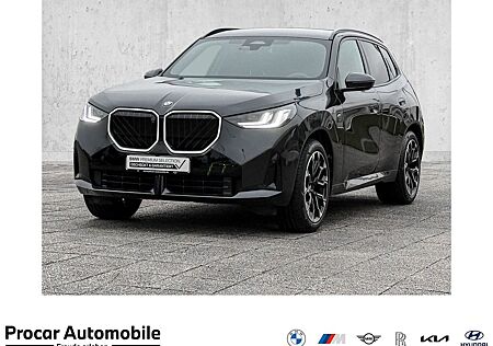 BMW X3 20 xDrive M Sport PANO ACC 360°KAM RFK NAVI