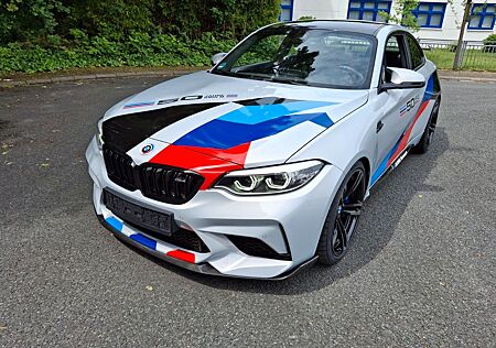 BMW M2 Competition M-Performance F87