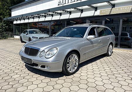 Mercedes-Benz E 500 T 4-MATIC 2.HD DT.FZ. TOPAUSSTATTUNG