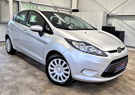 Ford Fiesta Trend|KLIMA|5-TÜRIG|BREMSE NEU