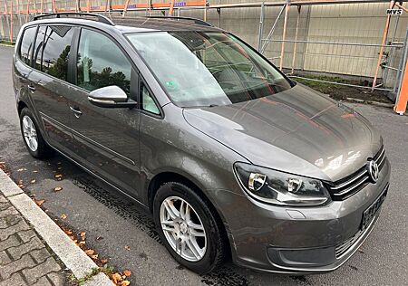 VW Touran Volkswagen 1.6 TDI Trendline *2.Hand*