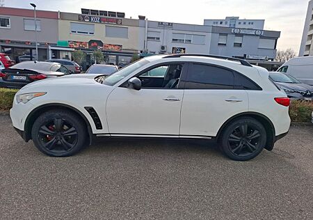 Infiniti EX35